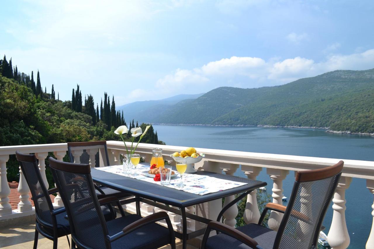 Apartment Jelena Молунат Экстерьер фото